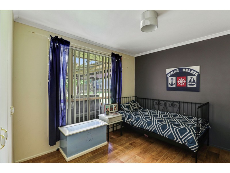 3 Handley Drive, Westbrook QLD 4350