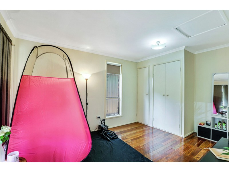 3 Handley Drive, Westbrook QLD 4350