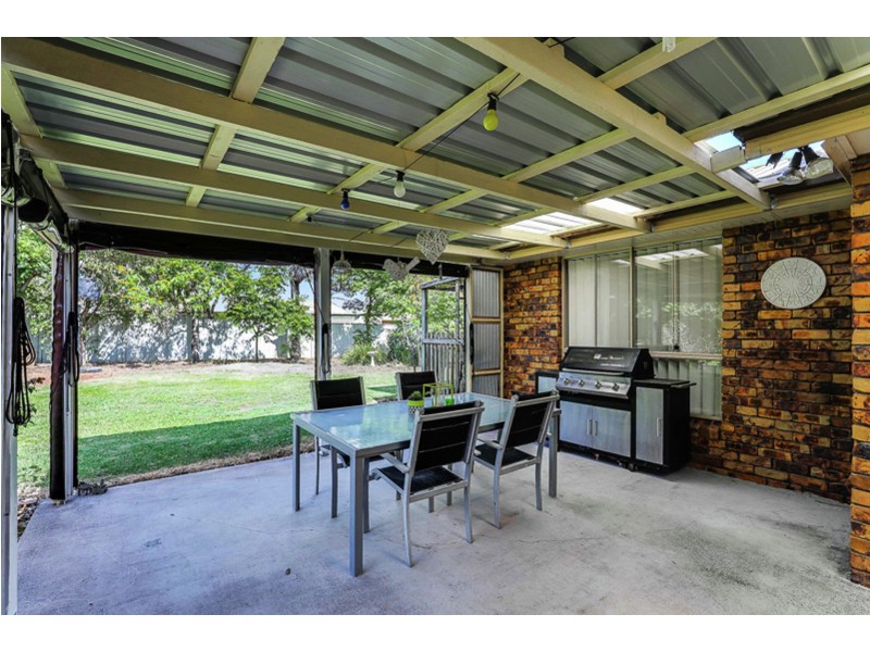 3 Handley Drive, Westbrook QLD 4350