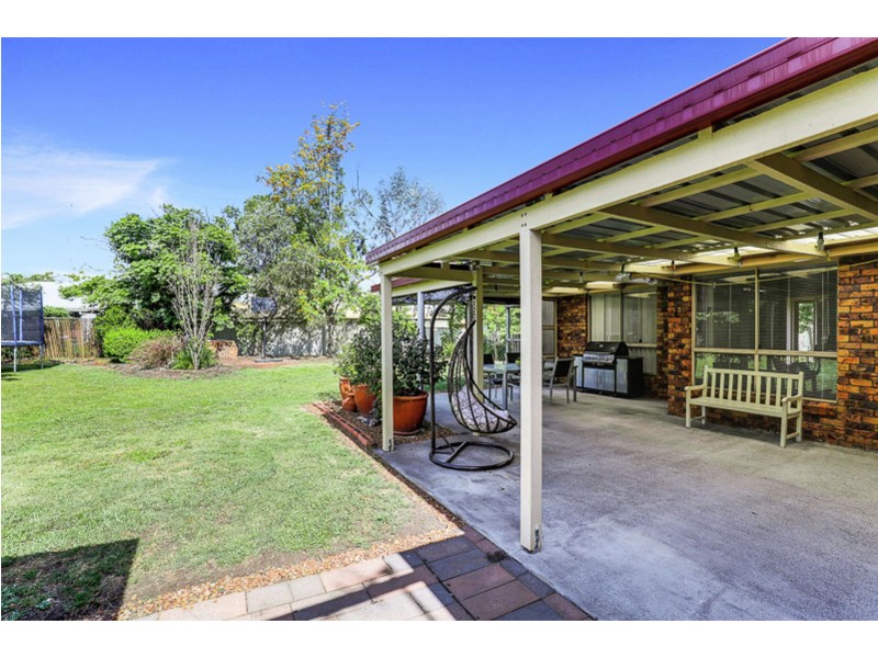 3 Handley Drive, Westbrook QLD 4350