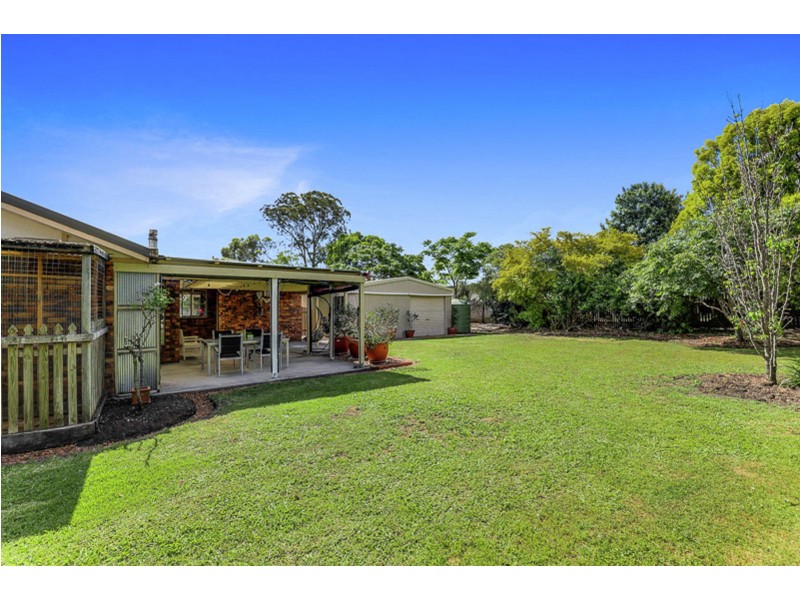 3 Handley Drive, Westbrook QLD 4350