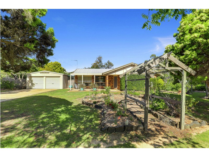 3 Handley Drive, Westbrook QLD 4350