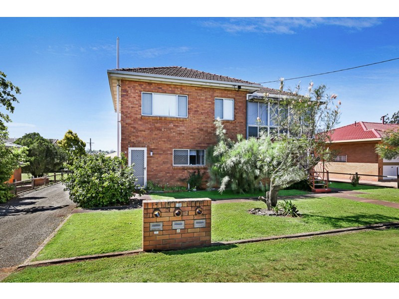 12 Jean Street, Harristown QLD 4350