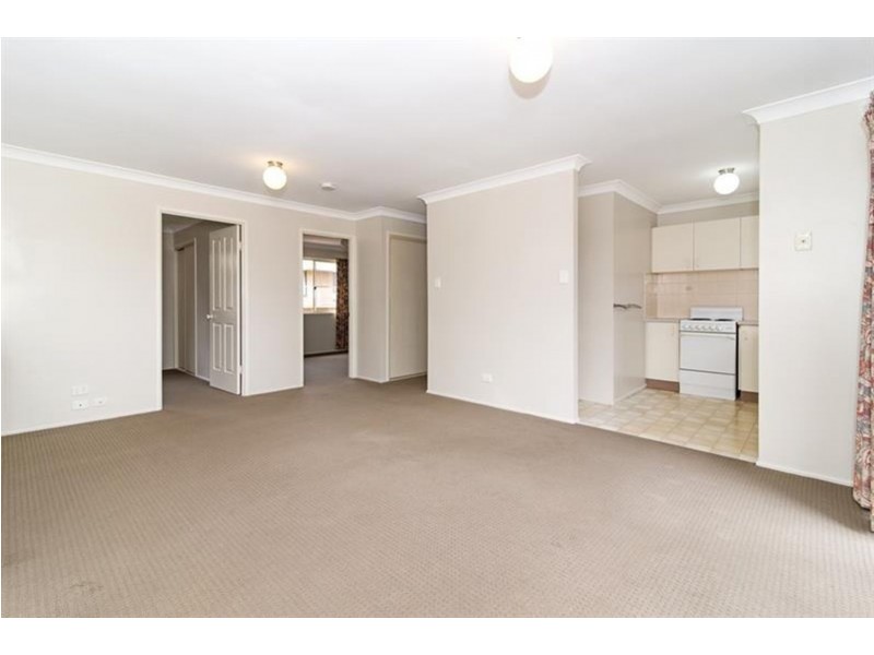 7/8 Phillip Street, Toowoomba City QLD 4350