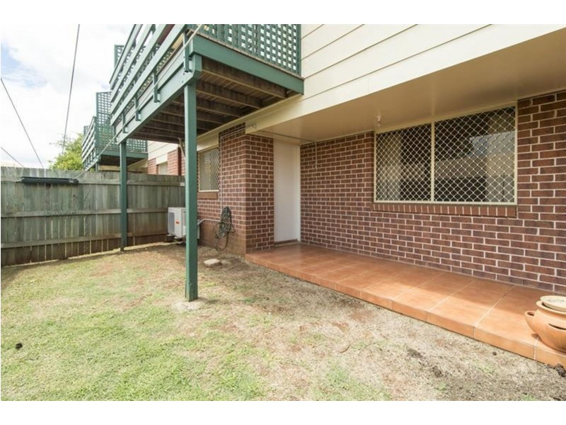 7/8 Phillip Street, Toowoomba City QLD 4350