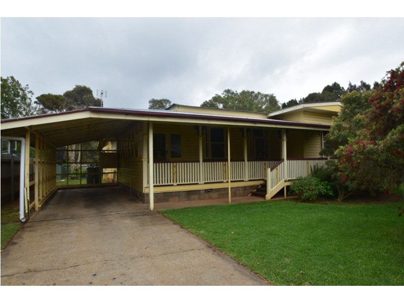 7 Clarissa Street, Newtown QLD 4350