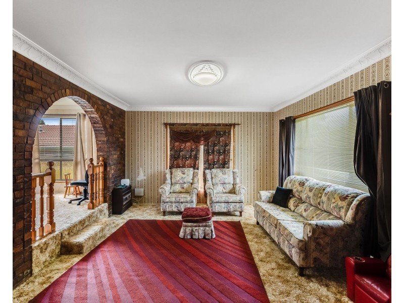 57 Agnes Street, Centenary Heights QLD 4350