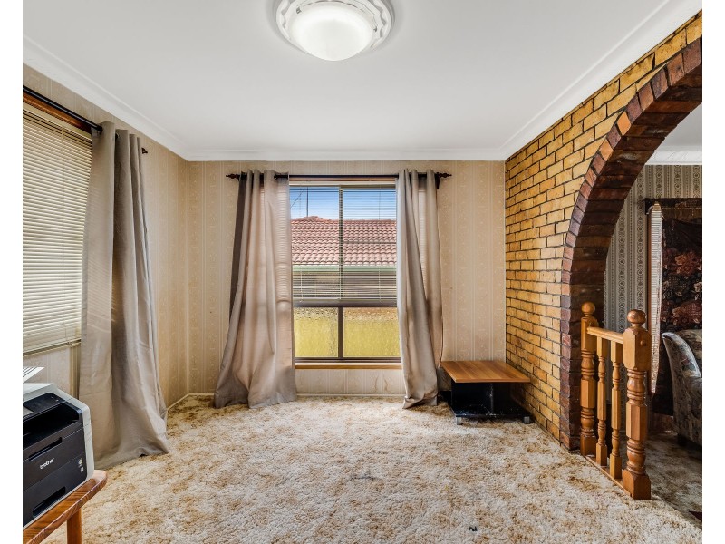 57 Agnes Street, Centenary Heights QLD 4350