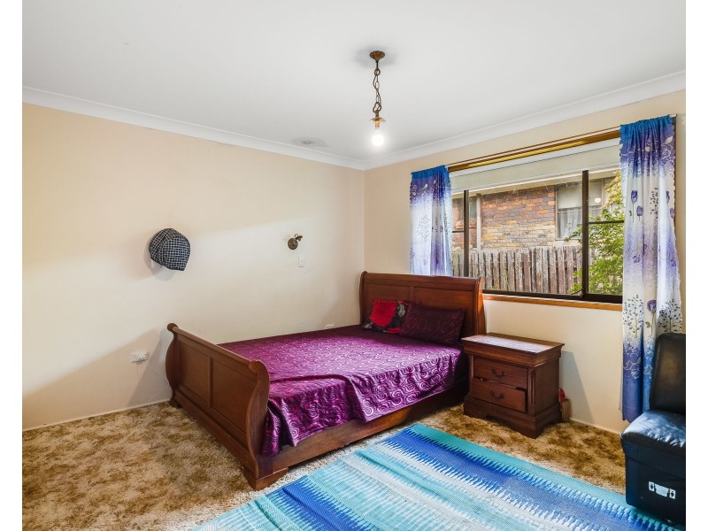 57 Agnes Street, Centenary Heights QLD 4350
