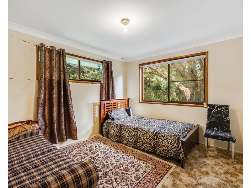 57 Agnes Street, Centenary Heights QLD 4350