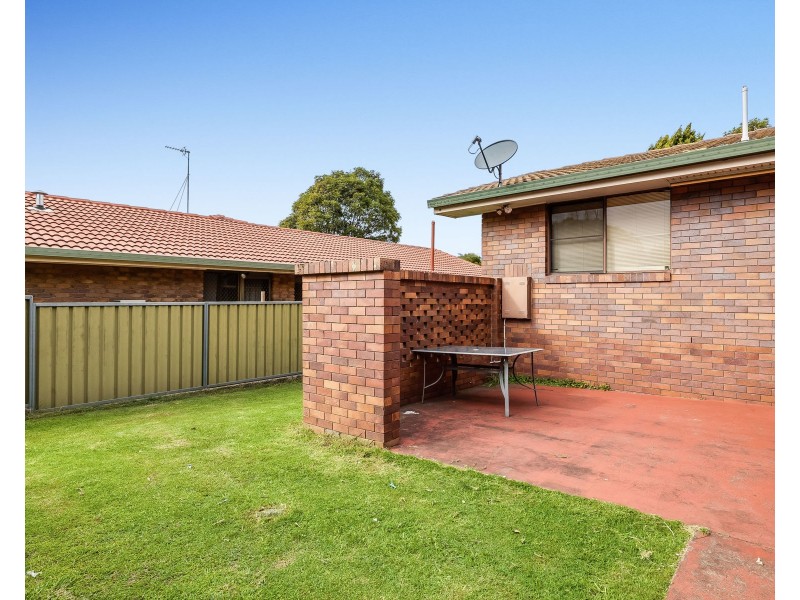 57 Agnes Street, Centenary Heights QLD 4350