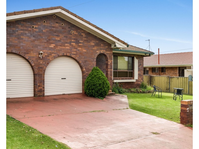57 Agnes Street, Centenary Heights QLD 4350