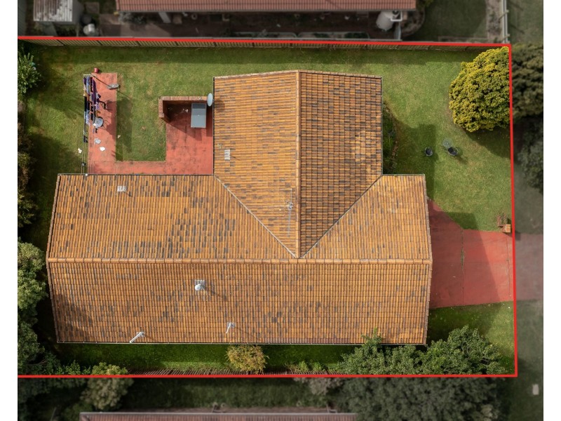 57 Agnes Street, Centenary Heights QLD 4350