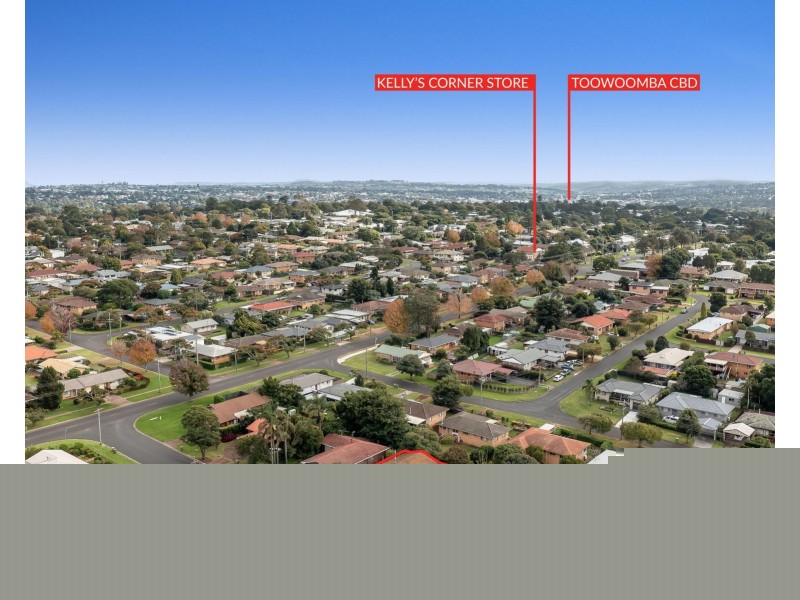 57 Agnes Street, Centenary Heights QLD 4350