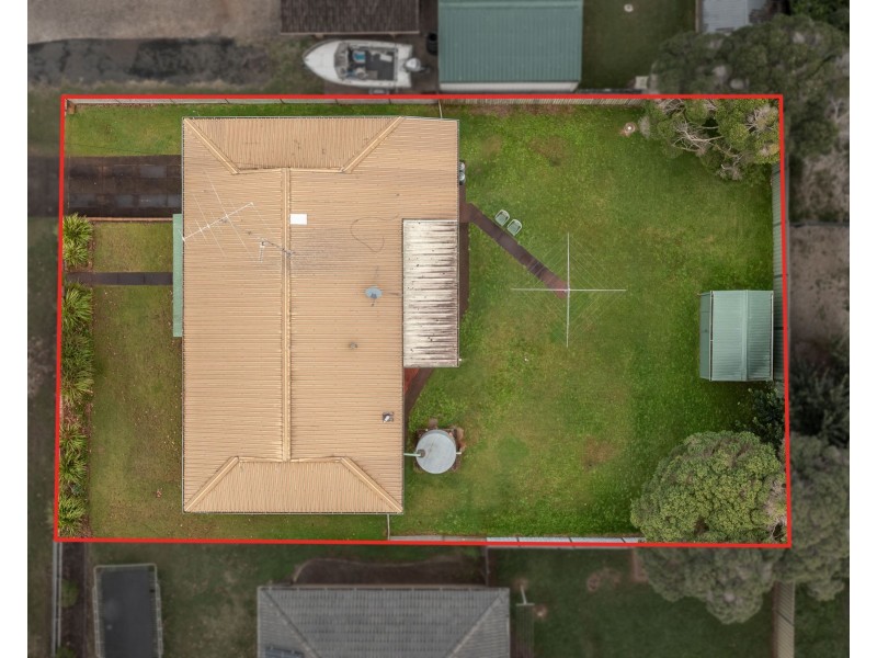 9 Behland Street, Kearneys Spring QLD 4350