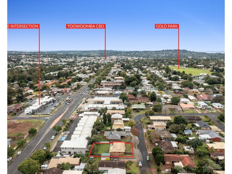 9 Behland Street, Kearneys Spring QLD 4350