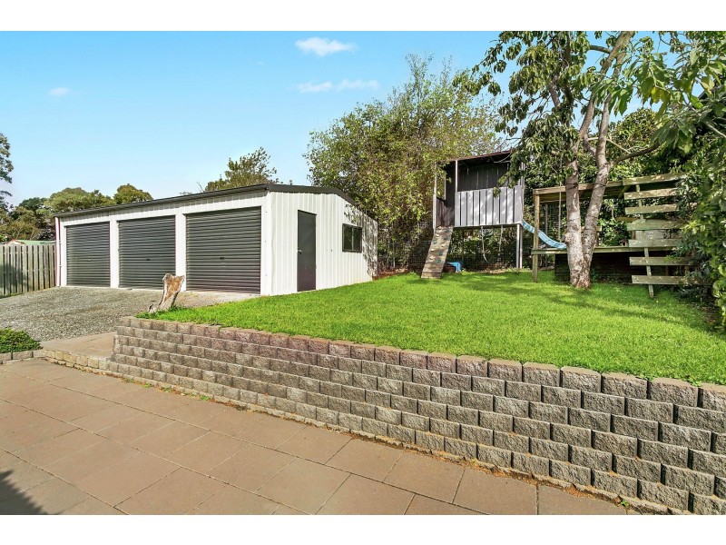 20 Roseberry Street, North Toowoomba QLD 4350