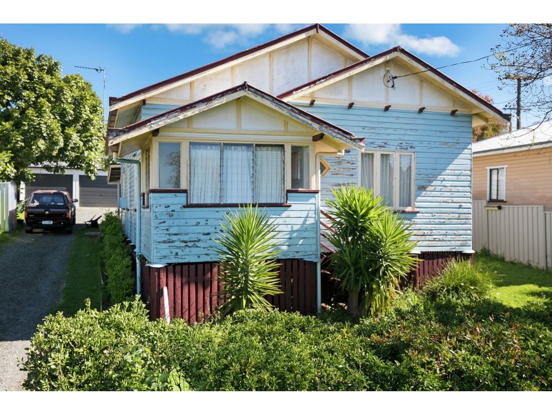 20 Roseberry Street, North Toowoomba QLD 4350