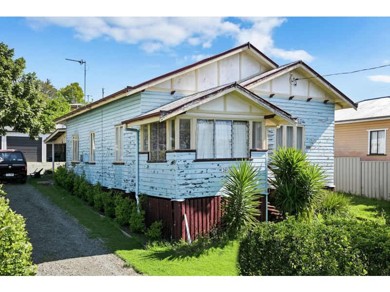 20 Roseberry Street, North Toowoomba QLD 4350