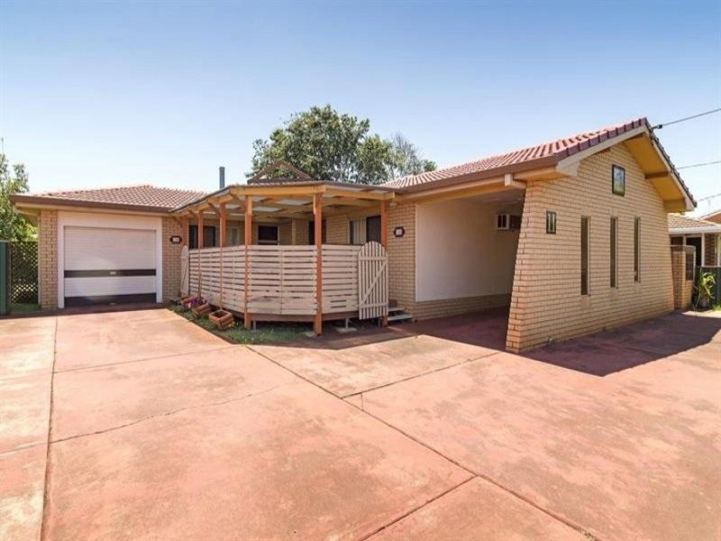 1/11 Cudgee Court, Wilsonton Heights QLD 4350