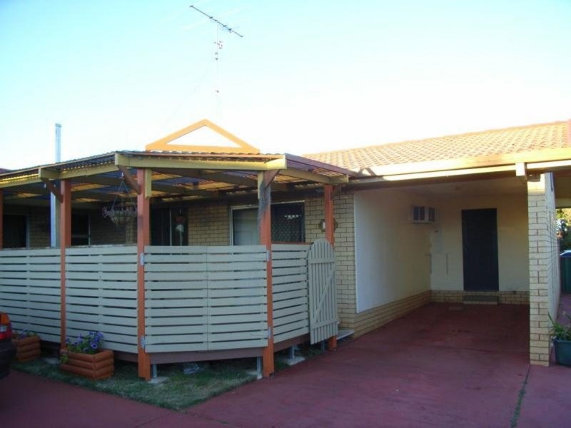 1/11 Cudgee Court, Wilsonton Heights QLD 4350