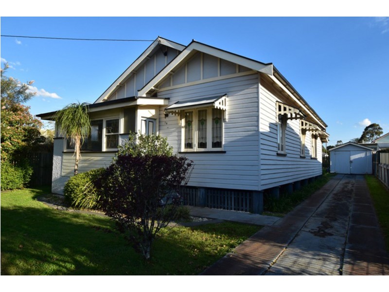 74 Taylor Street, Newtown QLD 4350