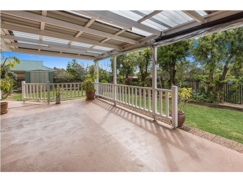 1 Kauri Street, Kearneys Spring QLD 4350