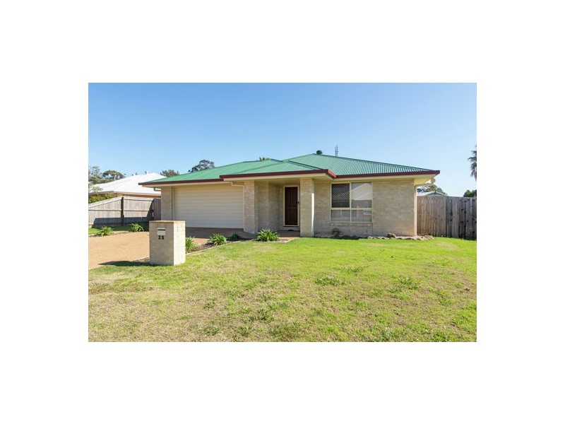 25 Sweeney Street, Kearneys Spring QLD 4350