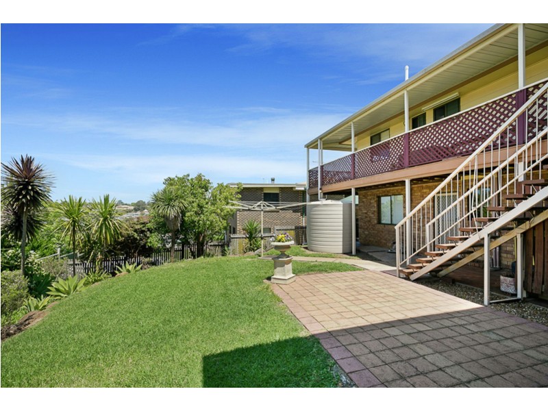 8 Ludgate Court, Rockville QLD 4350