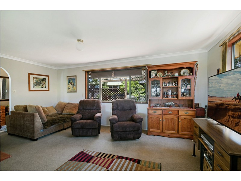 8 Ludgate Court, Rockville QLD 4350