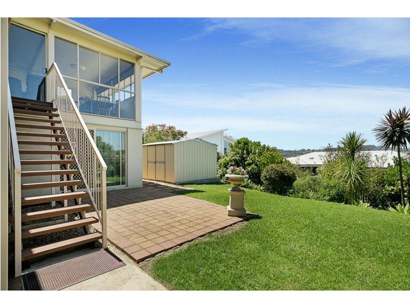 8 Ludgate Court, Rockville QLD 4350