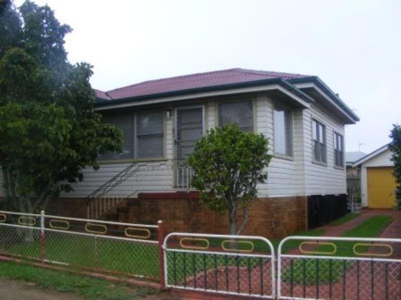 13 Rosewood Street, Toowoomba City QLD 4350