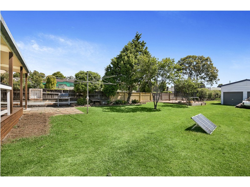 11 Rose Street, Wilsonton QLD 4350