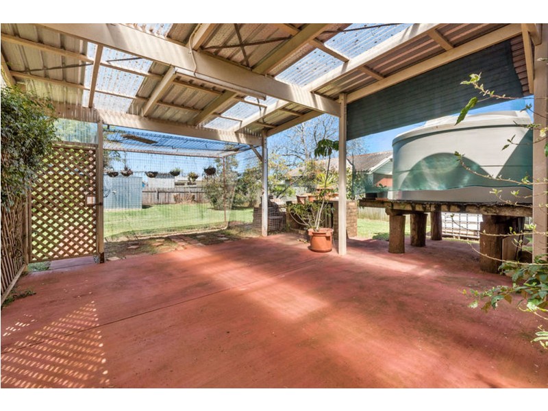 2 Phyllis Street, Harristown QLD 4350