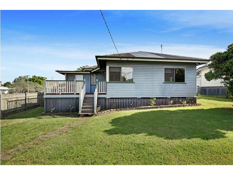 2 Sheehan Street, South Toowoomba QLD 4350