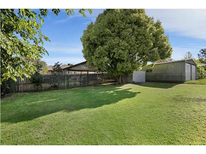 2 Sheehan Street, South Toowoomba QLD 4350