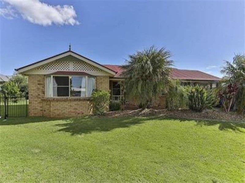 4 Connole Court, Kearneys Spring QLD 4350