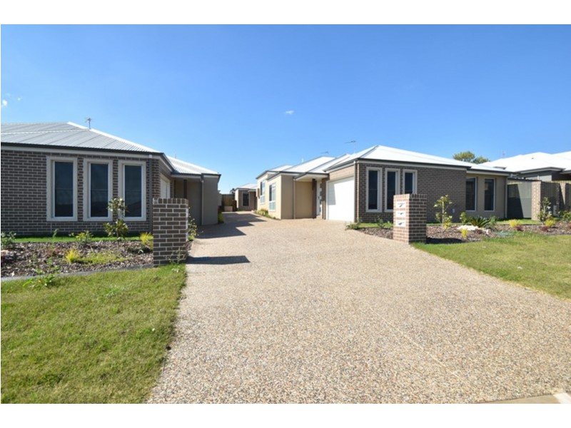 1/9 Cardamon Crescent, Glenvale QLD 4350