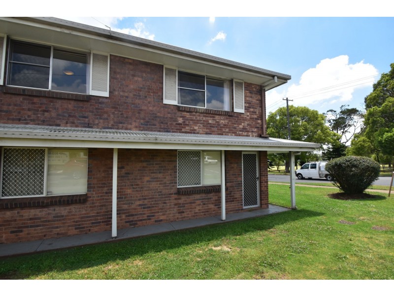 3/149 Taylor Street, Wilsonton QLD 4350