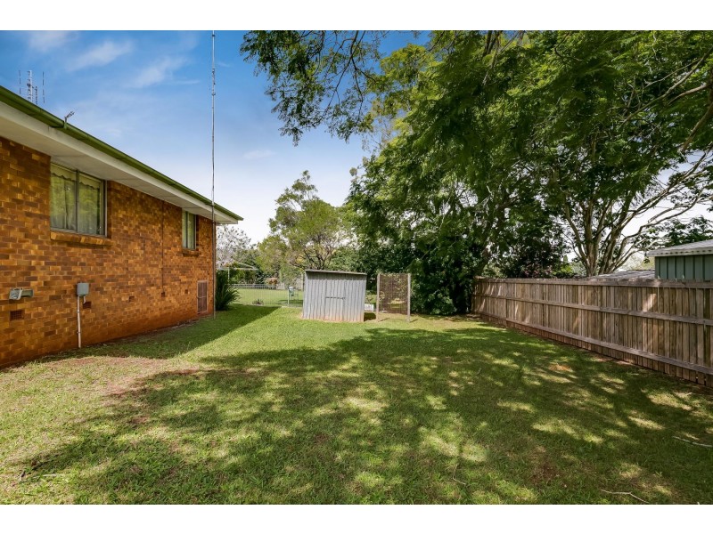2 Sugars Street, Rangeville QLD 4350