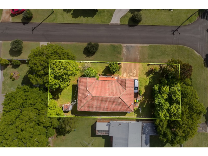 2 Sugars Street, Rangeville QLD 4350