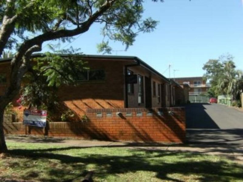 6/35 Hill Street, Toowoomba City QLD 4350