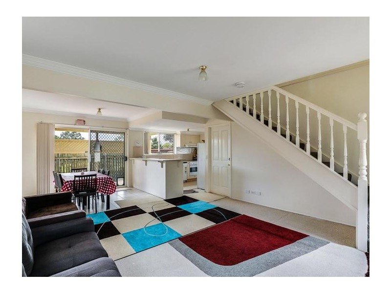 1/5A Frederick Street, East Toowoomba QLD 4350