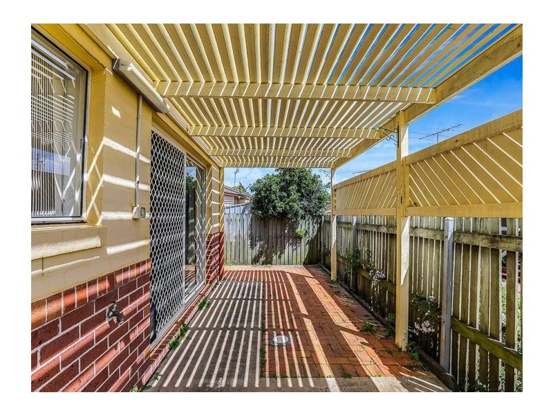1/5A Frederick Street, East Toowoomba QLD 4350
