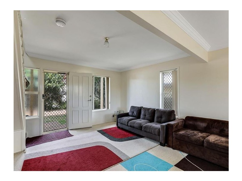 1/5A Frederick Street, East Toowoomba QLD 4350