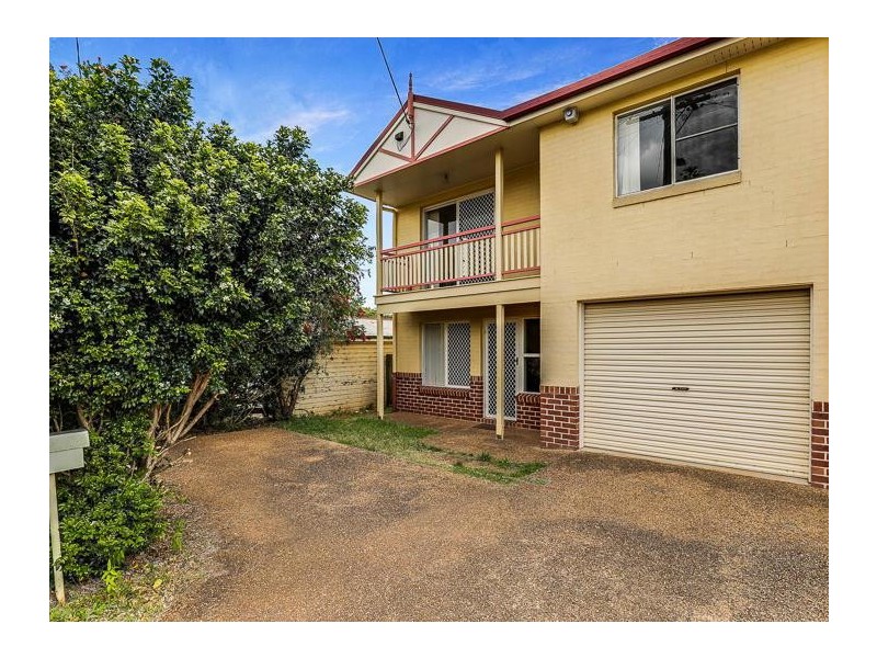 1/5A Frederick Street, East Toowoomba QLD 4350