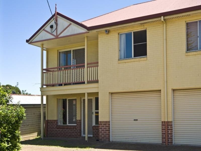 1/5A Frederick Street, East Toowoomba QLD 4350