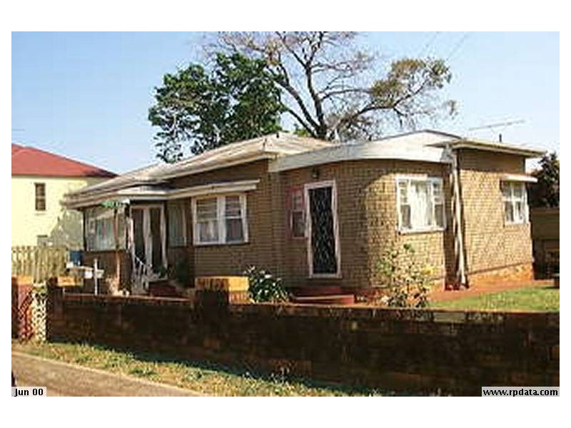 1/5A Frederick Street, East Toowoomba QLD 4350