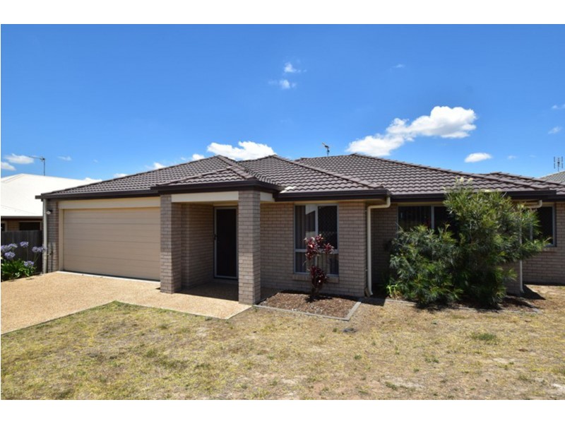 4 Cooranga Street, Glenvale QLD 4350