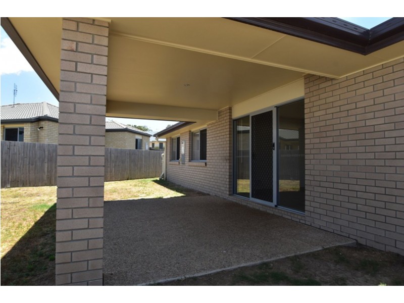4 Cooranga Street, Glenvale QLD 4350